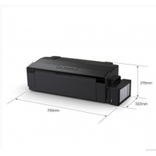 爱普生（EPSON）L1800 墨仓式 A3+影像设计专用照片打印机