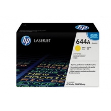 原装 HP/惠普 644A Q6462A黄色硒鼓hp CM4730 CM4730f 4730xMFP