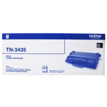 原装兄弟TN3435黑粉