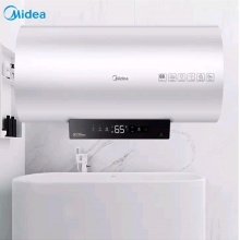 美的60升电热水器