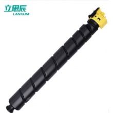 立思辰（LANXUM）立思辰原装耗材 立思辰TL-8568【墨粉盒】 适用GA9540cdn 黄色粉盒TL-8568Y