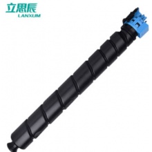 立思辰（LANXUM）立思辰原装耗材 立思辰TL-8568【墨粉盒】 适用GA9540cdn 青色粉盒TL-8568C